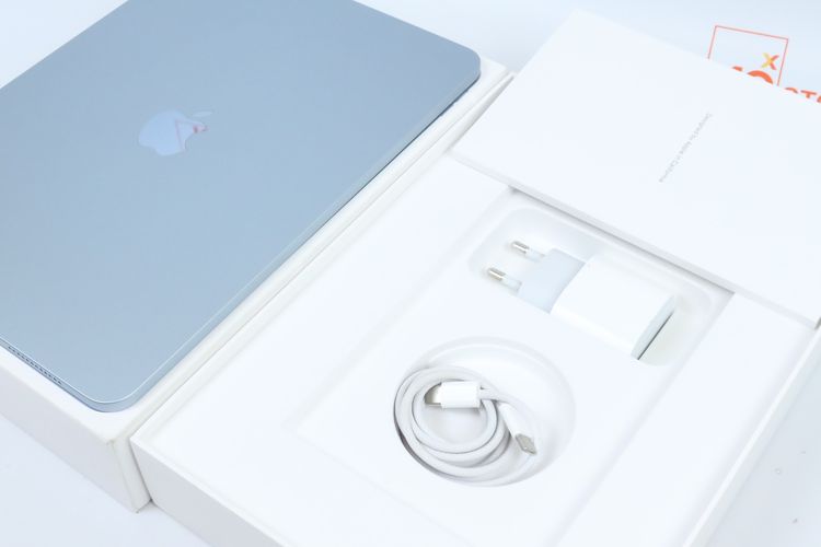 iPad Air M4 11" 256GB WiFi  รูปที่ 12