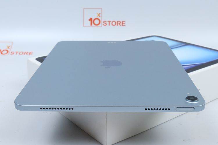 iPad Air M4 11" 256GB WiFi  รูปที่ 8