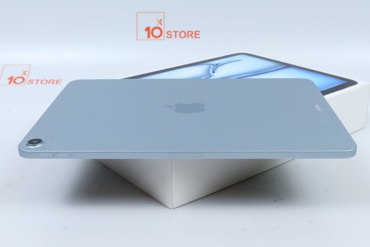 iPad Air M4 11" 256GB WiFi  รูปที่ 6