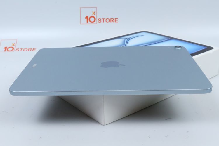 iPad Air M4 11" 256GB WiFi  รูปที่ 10