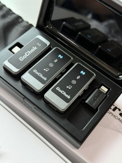 GoChecK Ultra 24 รูปที่ 4
