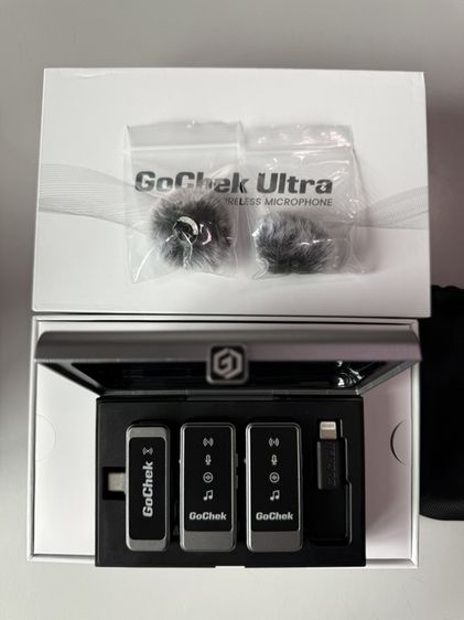 GoChecK Ultra 24