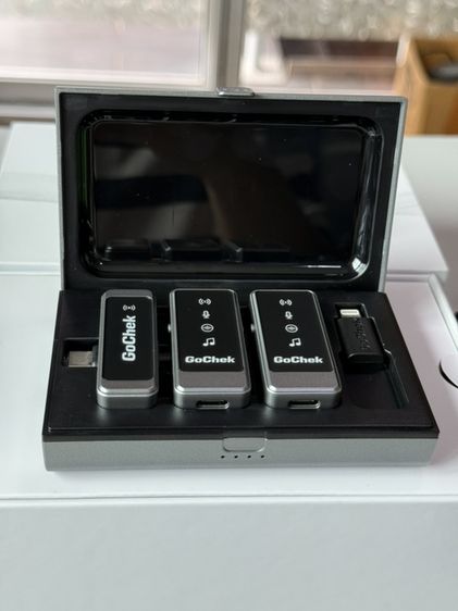 GoChecK Ultra 24 รูปที่ 3