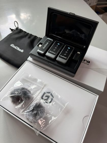 GoChecK Ultra 24 รูปที่ 5