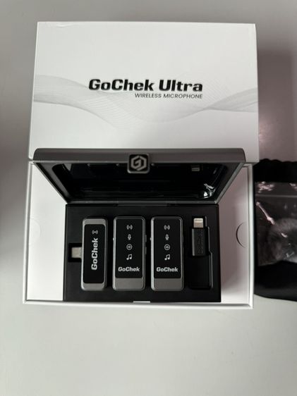 GoChecK Ultra 24 รูปที่ 2
