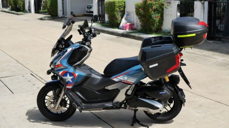 ขายกล่องติดรถ พร้อมอุปกรณ์ ครบ รูปที่ 6