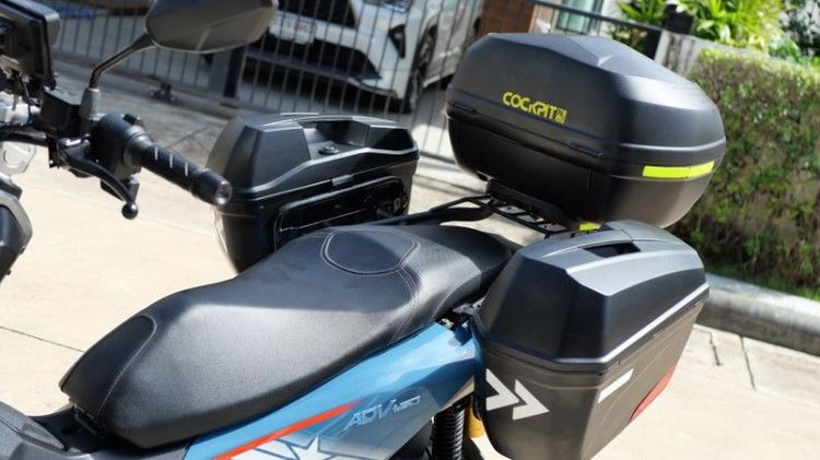 ขายกล่องติดรถ พร้อมอุปกรณ์ ครบ รูปที่ 4