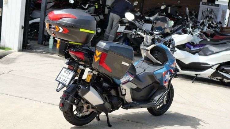 ขายกล่องติดรถ พร้อมอุปกรณ์ ครบ รูปที่ 5