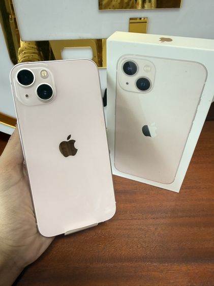iPhone 13 128GB