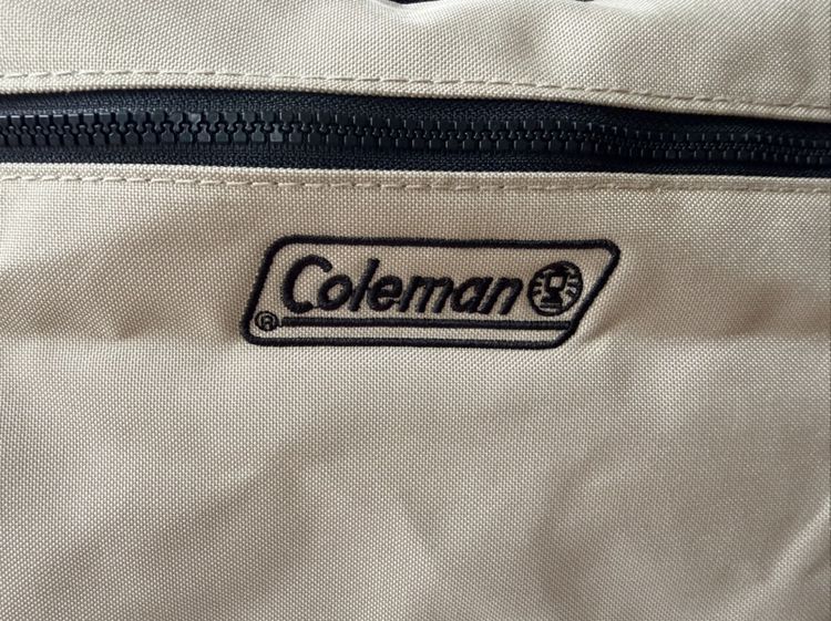 🔺Coleman🔺 รูปที่ 2