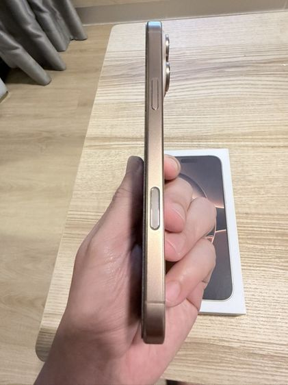 ขาย iPhone 16 Pro Max 256GB รูปที่ 4