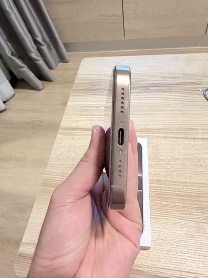 ขาย iPhone 16 Pro Max 256GB รูปที่ 5