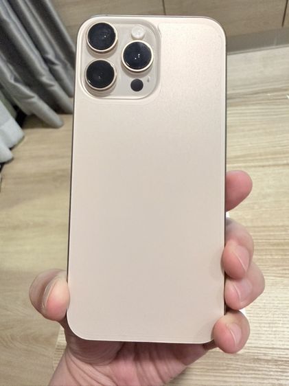 ขาย iPhone 16 Pro Max 256GB รูปที่ 2