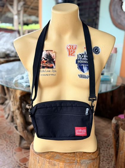 🔺Manhattan Portage🔺 รูปที่ 11