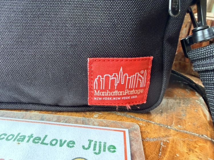 🔺Manhattan Portage🔺 รูปที่ 2