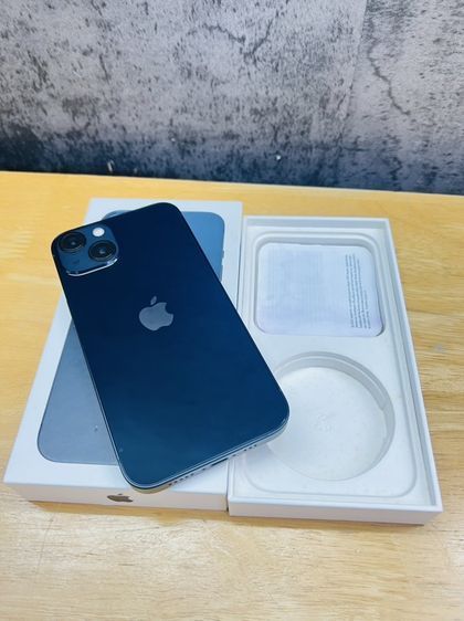 iPhone 13  128GB (Midnight) รูปที่ 2