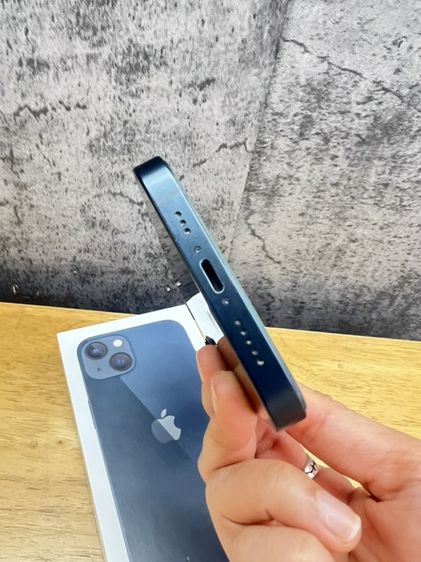 iPhone 13  128GB (Midnight) รูปที่ 6