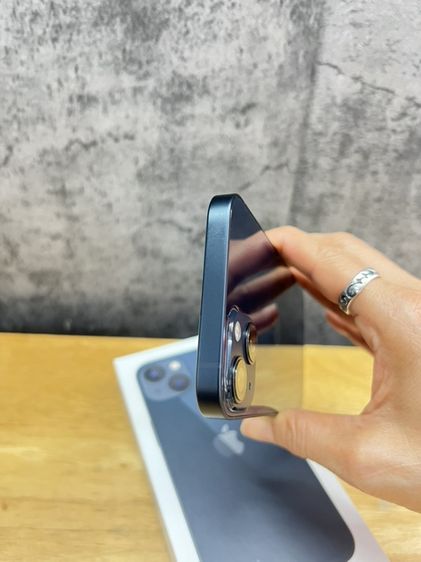 iPhone 13  128GB (Midnight) รูปที่ 8