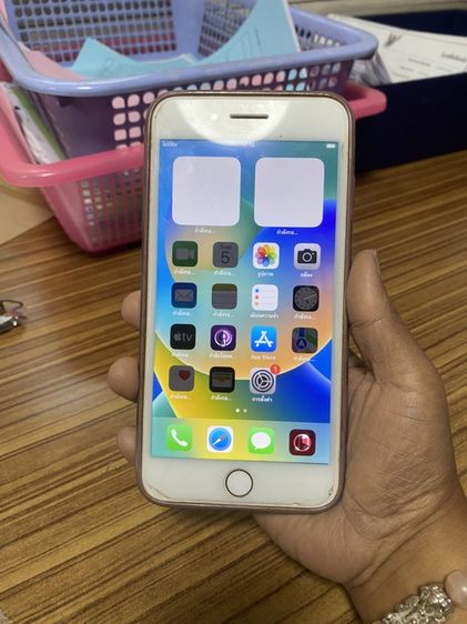 iPhone. 8 plus 256
