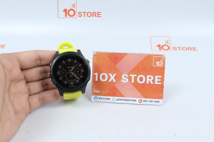 Garmin Forerunner 935