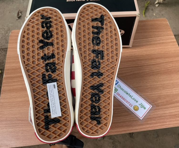 🔺Vans Old Skool x Purlicue Year🔺 รูปที่ 10