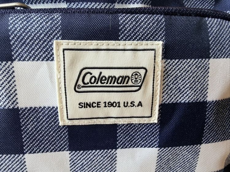 🔺Coleman🔺 รูปที่ 2