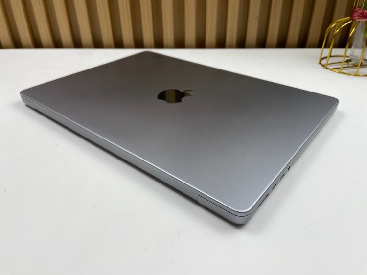 MacBook Pro 14-inch M1 Pro 2021 Ram32GB SSD1TB รูปที่ 12