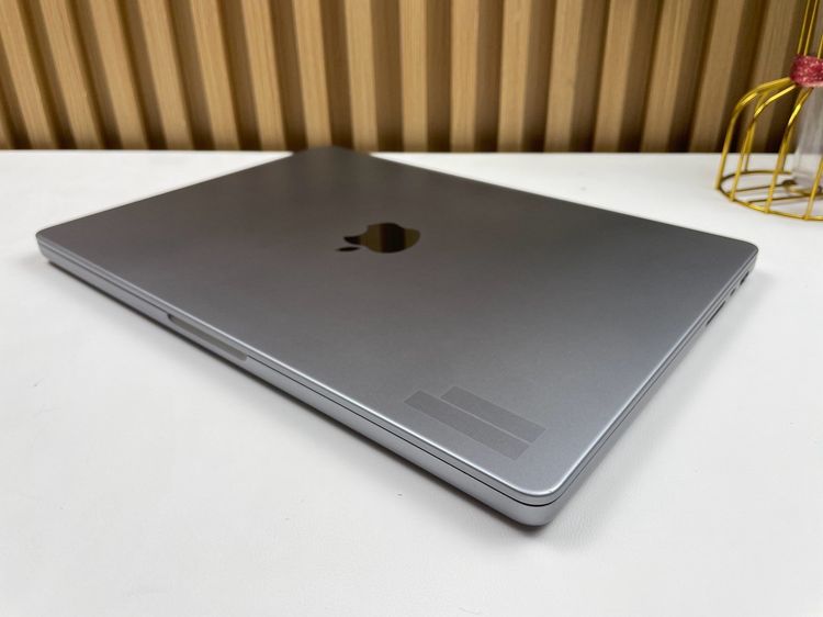 MacBook Pro 14-inch M1 Pro 2021 Ram32GB SSD1TB รูปที่ 10