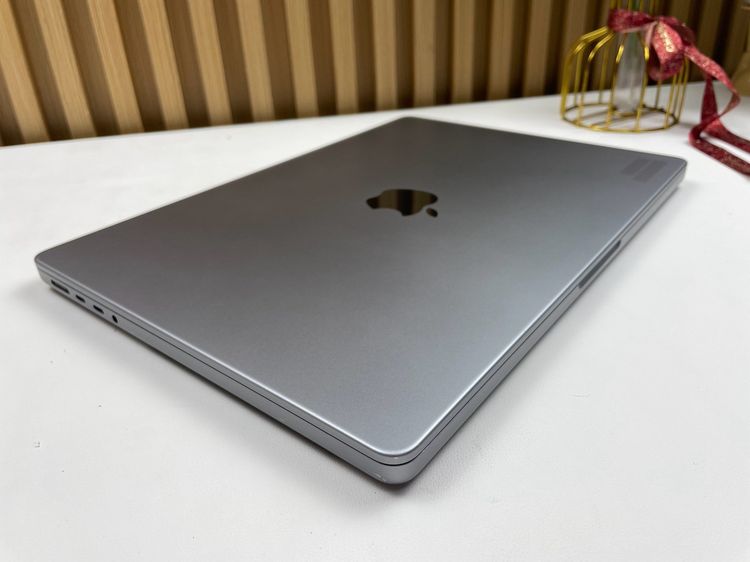 MacBook Pro 14-inch M1 Pro 2021 Ram32GB SSD1TB รูปที่ 9