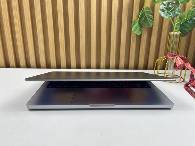 MacBook Pro 14-inch M1 Pro 2021 Ram32GB SSD1TB รูปที่ 8