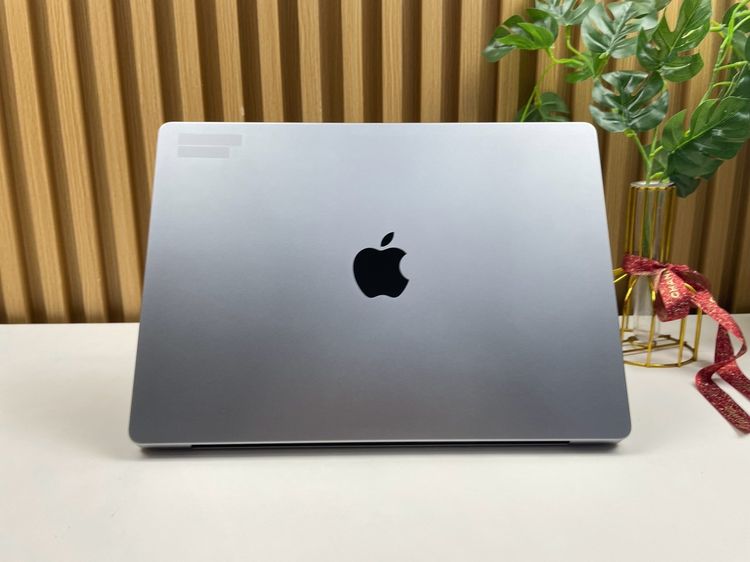 MacBook Pro 14-inch M1 Pro 2021 Ram32GB SSD1TB รูปที่ 7