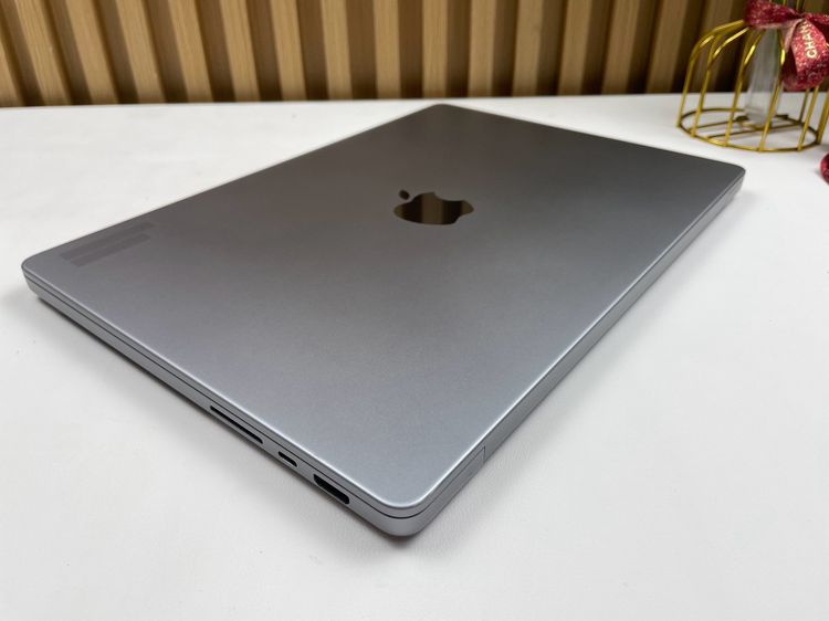 MacBook Pro 14-inch M1 Pro 2021 Ram32GB SSD1TB รูปที่ 11