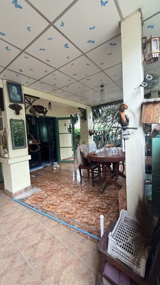 Pruksa มีบางส่วน ใช่ ขายบ้านด่วน รูปที่ 3
