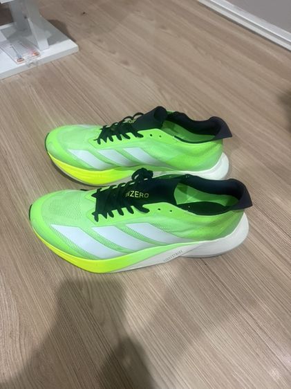 Adidas ADIZERO DRIVE RC สภาพมือ 1 ไม่มีกล่อง รับประกันแท้ ใหม่จัดๆ ไม่มีตำหนิ