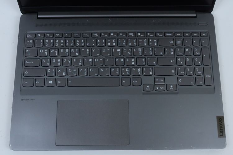 LENOVO IDEAPAD 5 PRO Core i5-11300H.GeForce MX 450 RAM16.512GB รูปที่ 4