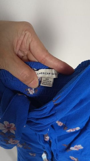 เสื้อผ้าผู้หญิง มือ 2 รูปที่ 13