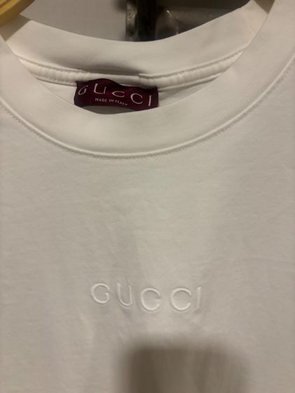 เสื้อยืดแบรนด์ รูปที่ 2
