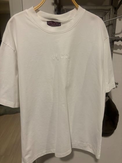 เสื้อยืดแบรนด์