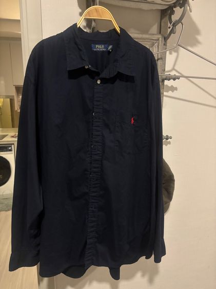 เสื้อเชิ้ต polo