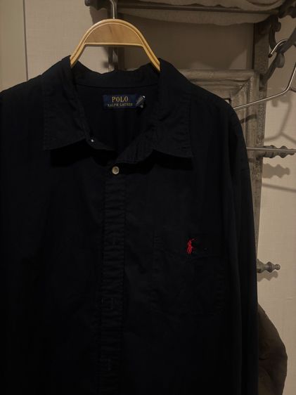 เสื้อเชิ้ต polo รูปที่ 2