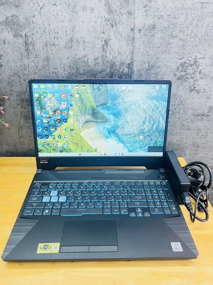 Asus TUF Gaming F15 FX50LHB-HN323W รูปที่ 2
