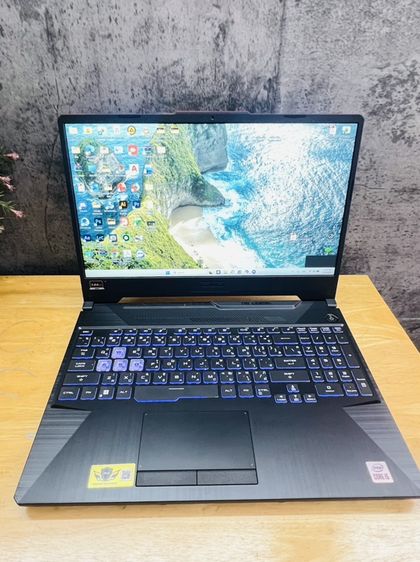 Asus TUF Gaming F15 FX50LHB-HN323W รูปที่ 3