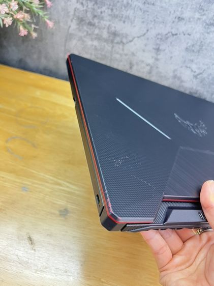 Asus TUF Gaming F15 FX50LHB-HN323W รูปที่ 13