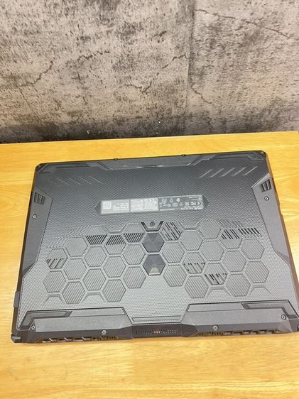 Asus TUF Gaming F15 FX50LHB-HN323W รูปที่ 12