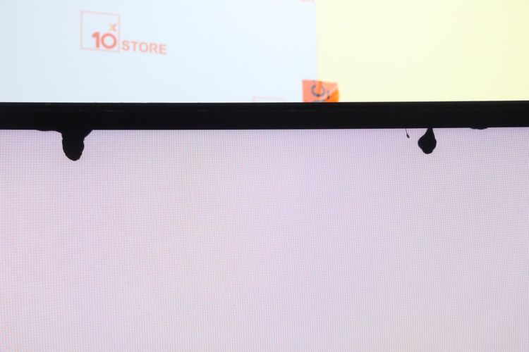 SAMSUNG ODYSSEY NEO G9 LS49AG950NEXXT - 49 INCH VA 2K 240Hz ตำหนิตามรูป รูปที่ 4
