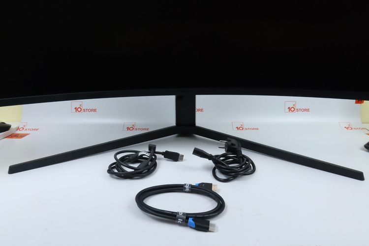 SAMSUNG ODYSSEY NEO G9 LS49AG950NEXXT - 49 INCH VA 2K 240Hz ตำหนิตามรูป รูปที่ 18