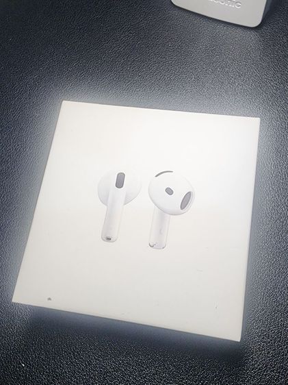 Apple AirPods4