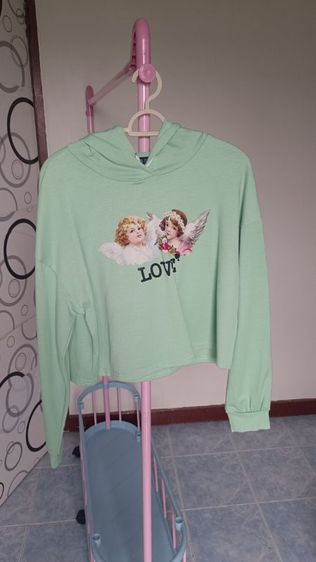เสื้อผ้าผู้หญิง มือ 2 รูปที่ 11