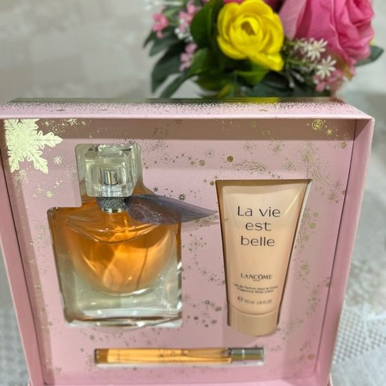 Lancôme หญิง เซตของขวัญ ลังโคม