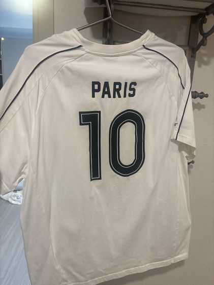 เสื้อยืดแบรนด์ รูปที่ 2